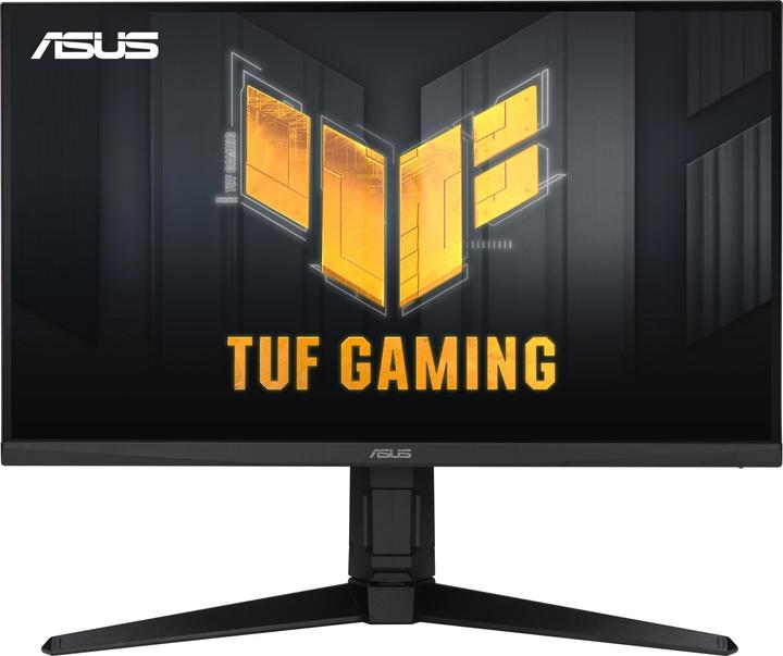 ASUS TUF Gaming VG27AQL3A (2560 x 1440 Pixel, 27")