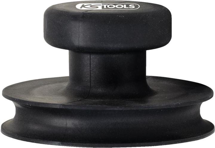 Produktbild KS Tools Mini-Vakuum-Saugheber.max 15kg.Ø 80mm (15 kg)