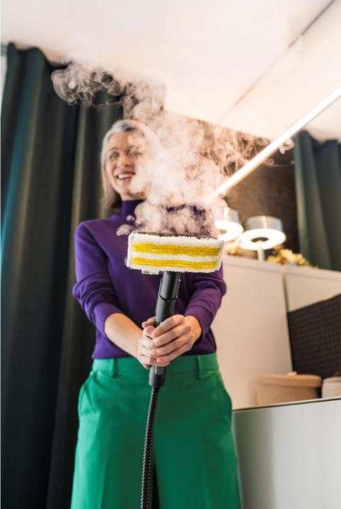 Produktbild Kärcher Handdüsenset