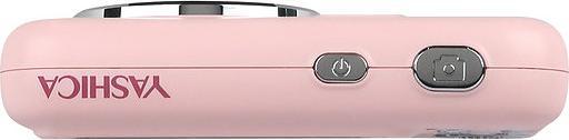 Actual product image Yashica DZ-100 Hello Kitty pink (35 mm, 44 Mpx)