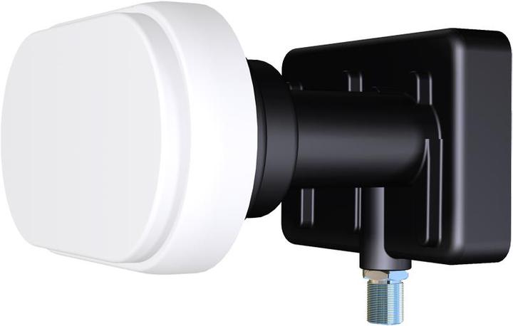 Immagine prodotto inverto Monoblocco singolo 4 (Singolo LNB, 23mm)