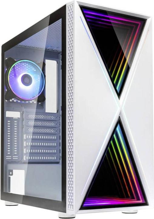 Produktbild Kolink Void X (mATX, Mini-ITX, ATX, E-ATX)