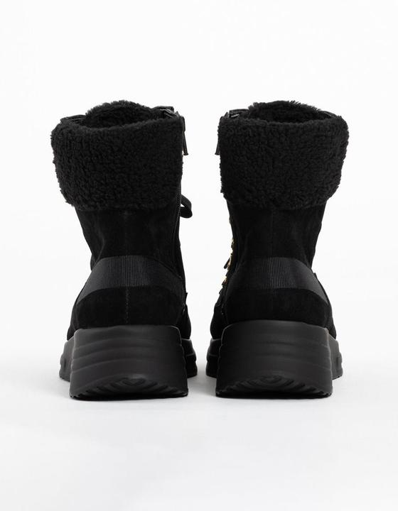Actual product image Vitaform Soft ankle boot (35)