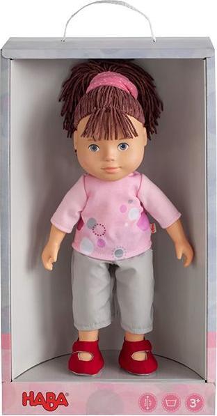 Produktbild Haba Spielpuppe Lya