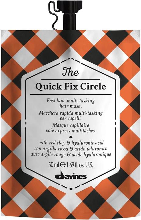 Davines The Quick Fix Circle (50 ml)