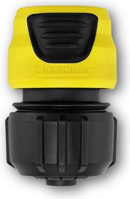 Actual product image Kärcher Universal Plus with Aqua Stop (Water stop, Hitch, Hose coupling, 12.70 mm)