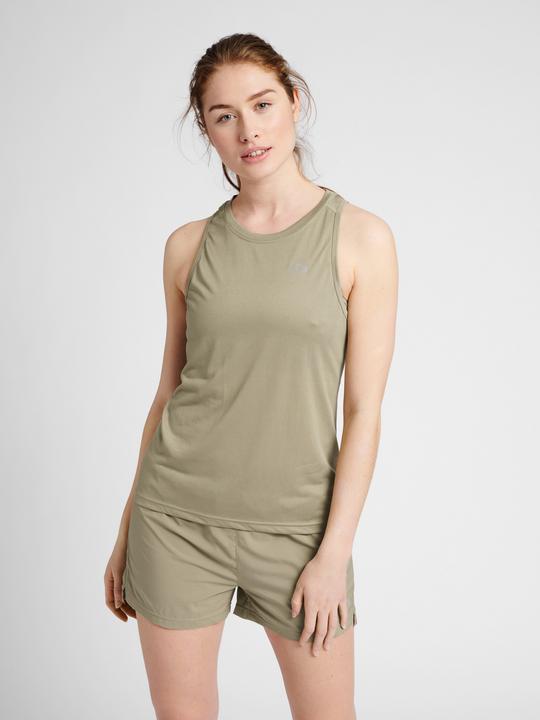 Produktbild Newline Women Running Singlet (XL)