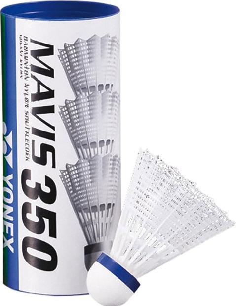 Actual product image Yonex Mavis 350