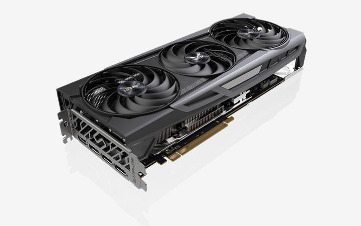 Produktbild Sapphire Radeon Nitro+ RX 6800 OC (16 GB)