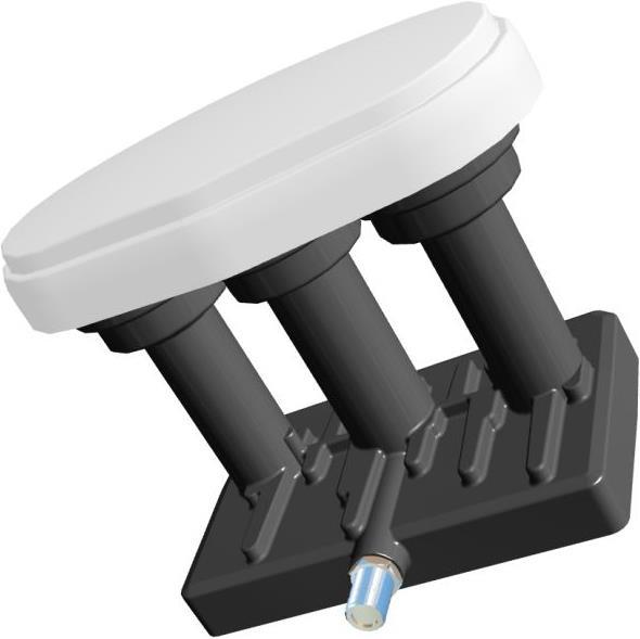 Image du produit inverto Monobloc simple 13/16/19.2 (LNB Single, 40mm)