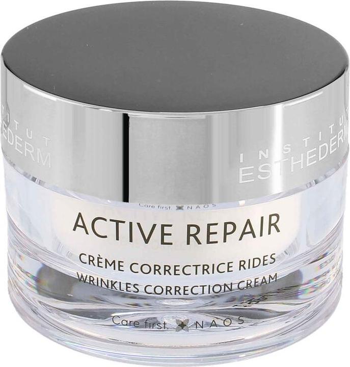 Image du produit Institut Esthederm Crème réparatrice active contre les rides (50 ml)
