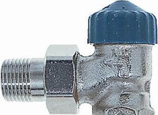 Produktbild Imi Hydronic Engineering Ventilhus Rvt-hf 1/2" vinkelløb