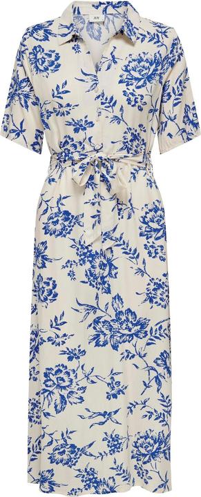 Actual product image JdY Jdystar Sezen Life 2/4 Midi Dresswvn Dia (S)