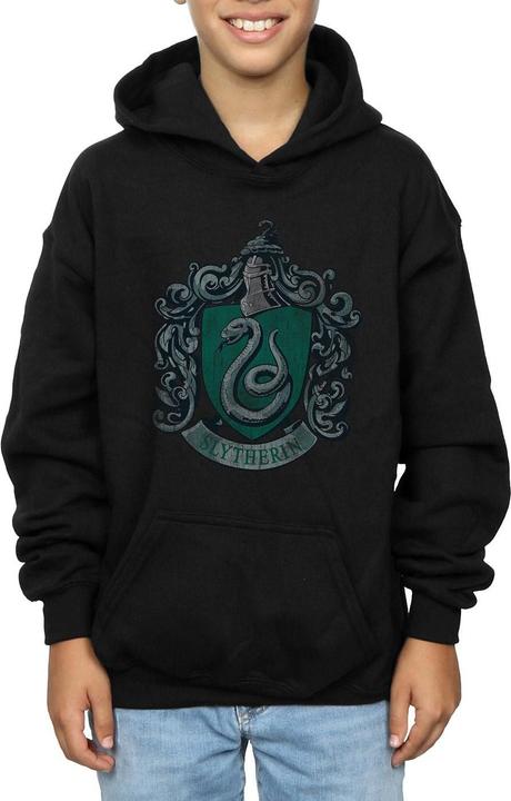 Produktbild Kapuzenpullover Jungen (128)