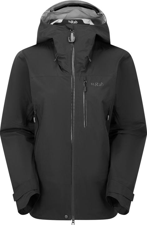 Rab Firewall Mountain Jacket Women (8)