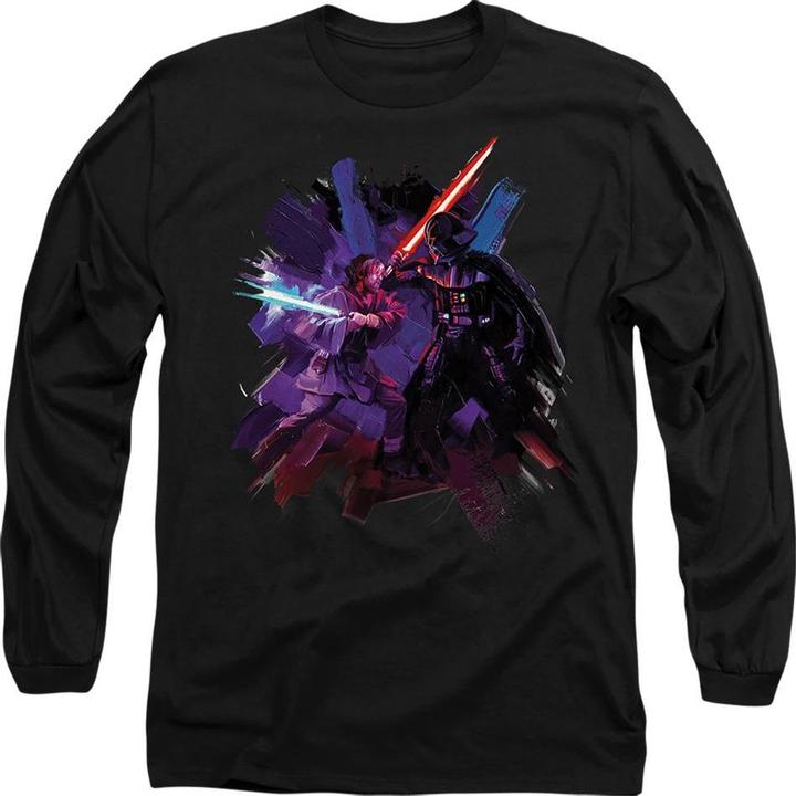 Produktbild Star Wars TShirt (XXL)