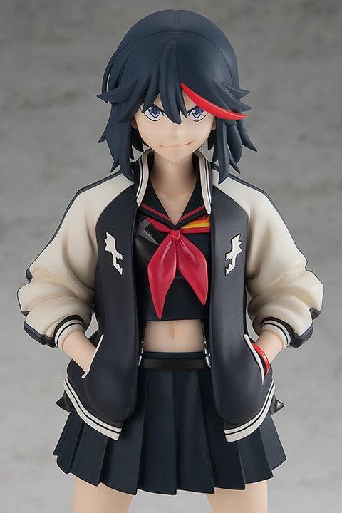 Image du produit Good Smile Company Kill la Kill statuette PVC Pop Up Parade L Ryuko Matoi: Souvenir Jacket Ver. 25 cm
