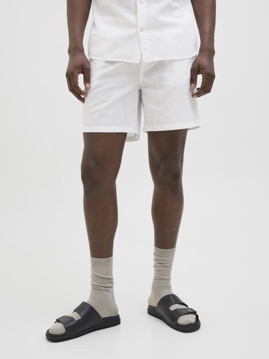 Produktbild Jack & Jones Jpstjaiden Jjsummer Jogger Short Sn (M)