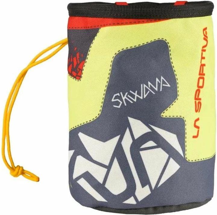 Produktbild La Sportiva Wanderrucksack 06I Schwarz