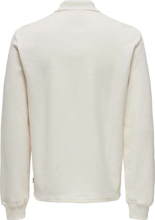 Immagine prodotto Only & Sons Onstrevor Life Reg Ls Polo Noos (S)