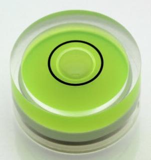 Image du produit Gitzo niveau à bulle (Pièces de rechange pour trépied)