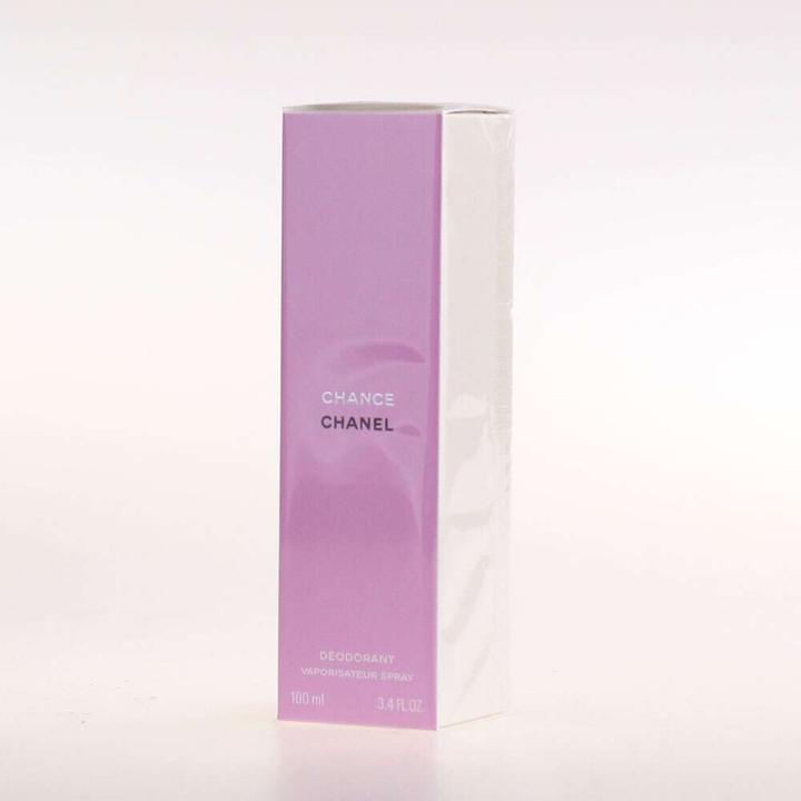 Immagine prodotto Chanel azzardo (Getto vaporizzato, 100 ml)