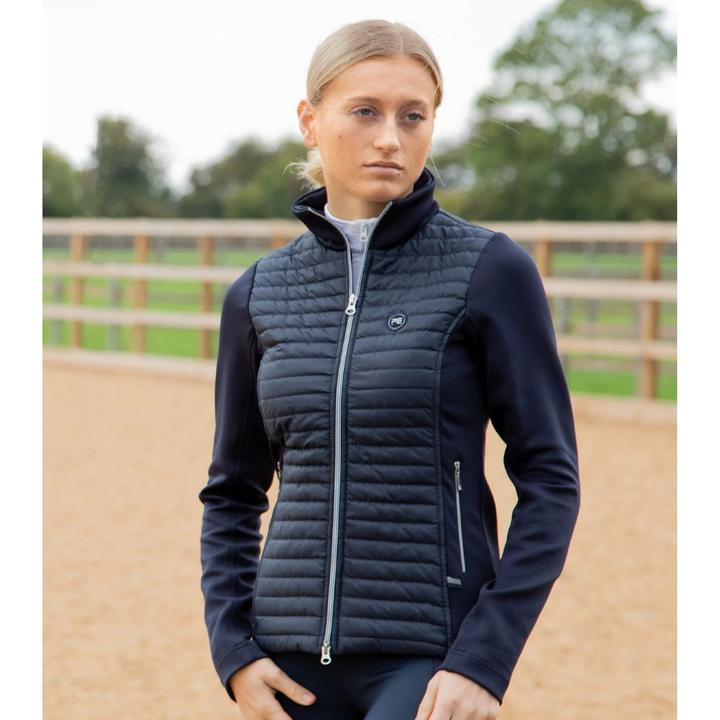 Immagine prodotto Premier Equine giacca tecnica da equitazione da elena hybrid (38)