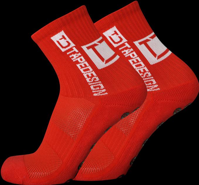 Actual product image Tapedesign Allround Socks Classic (37 - 48)
