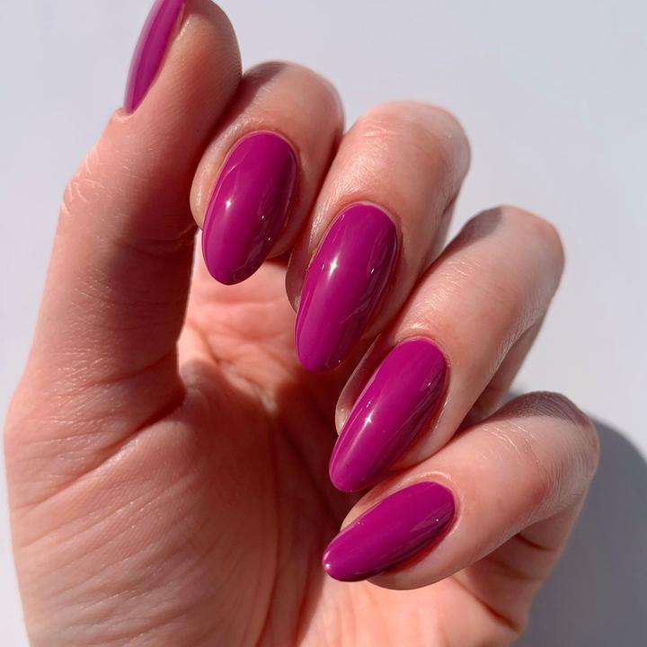 Image du produit Londontown Viote Hibiscus (Violet, Vernis couleur)
