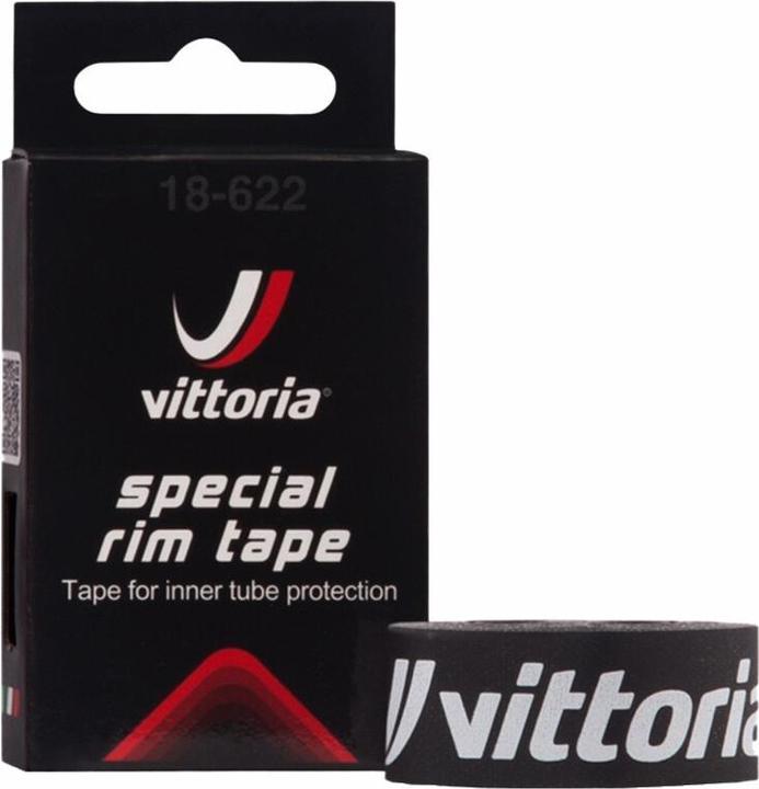 Vittoria Fond de jante (20 mm)