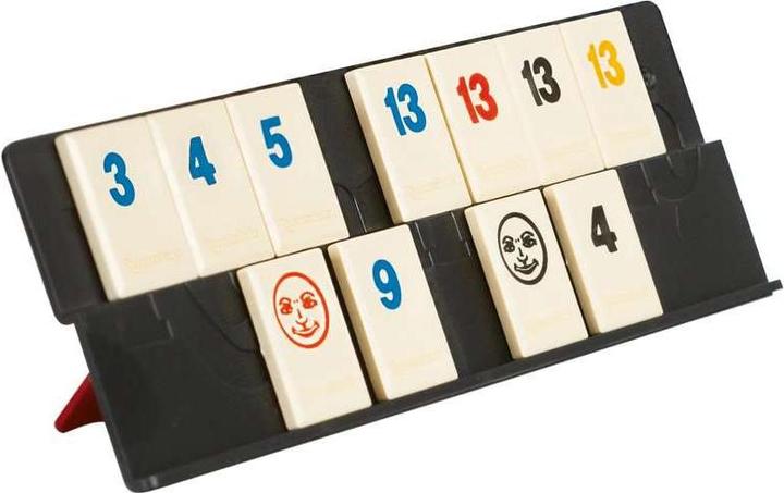 Produktbild Carlit Rummikub Travel (Deutsch, Französisch)