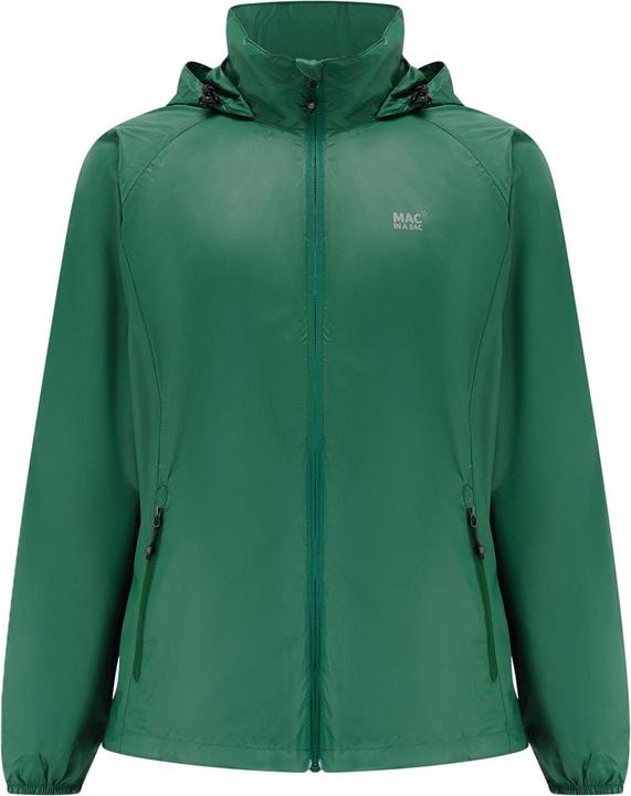 Actual product image Mac in a Sac Rain jacket Origin (XL)
