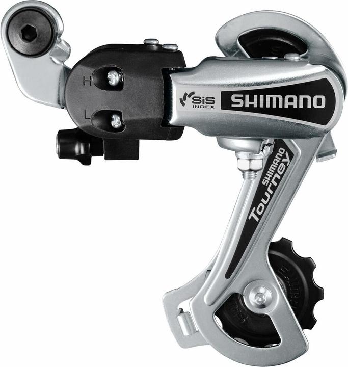 Image du produit Shimano Tourney RDTY21 (6-vitesse)