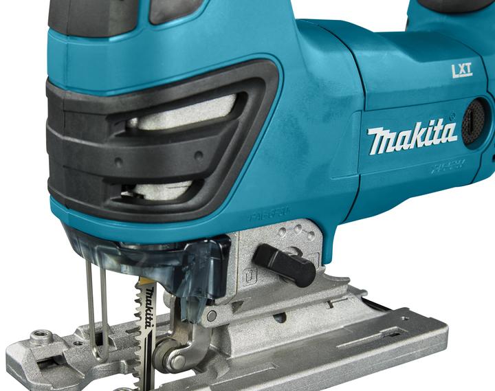 Immagine prodotto Makita DJV180RTJ 18V Li-Ion Accu decoupeerzaag set in Mbox - D-greep - variabel