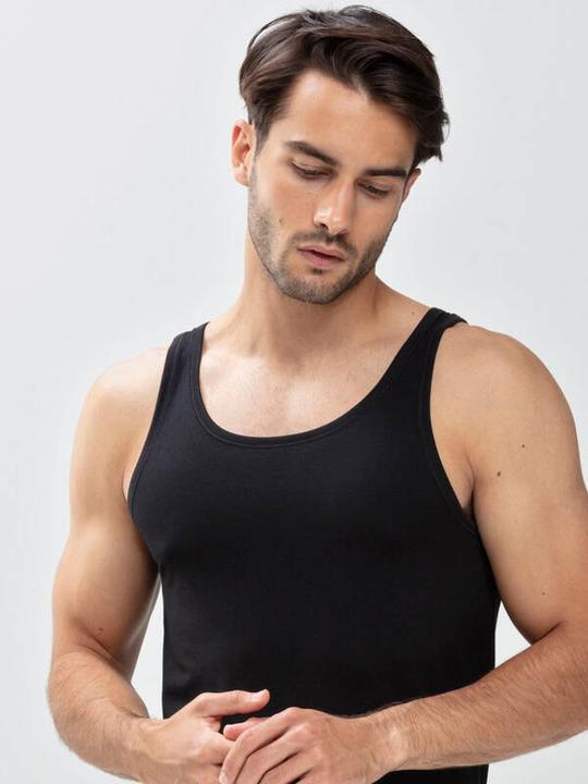 Actual product image Mey Dry Cotton Tank Top (XXL)