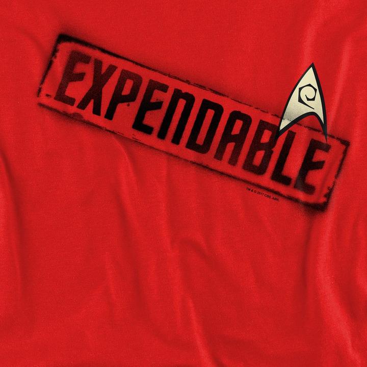 Produktbild Expendable Sweatshirt (XXL)