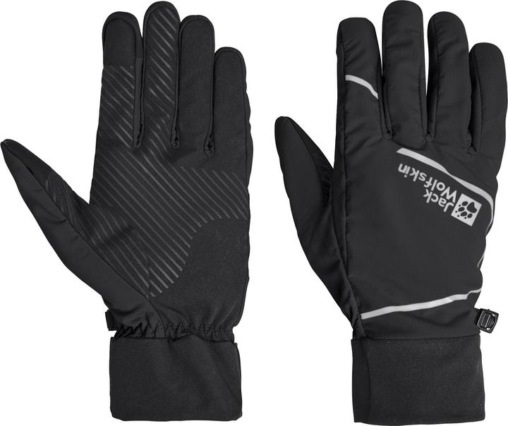 Immagine prodotto Jack Wolfskin Guanto Estivo Morobbia (XL)