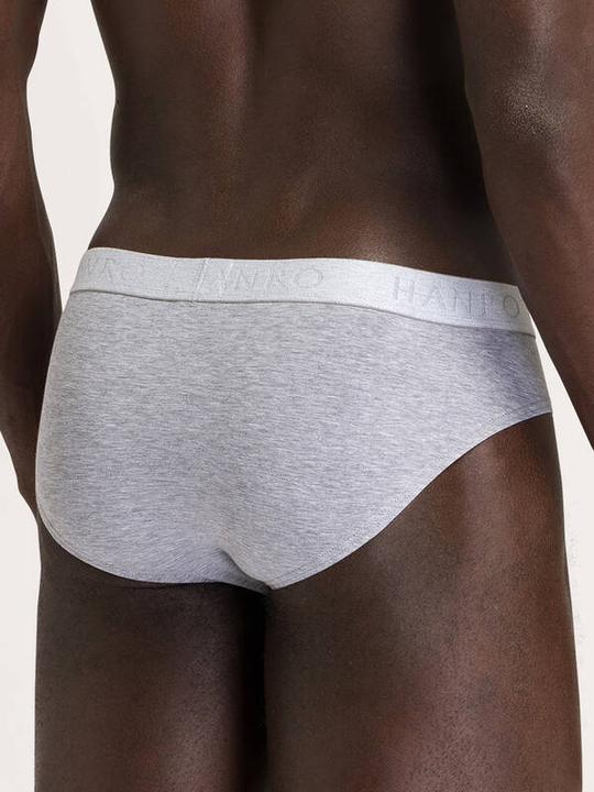 Actual product image Hanro 2 Pack Cotton Essentials Briefs / Underpants (XL, pack of 2)