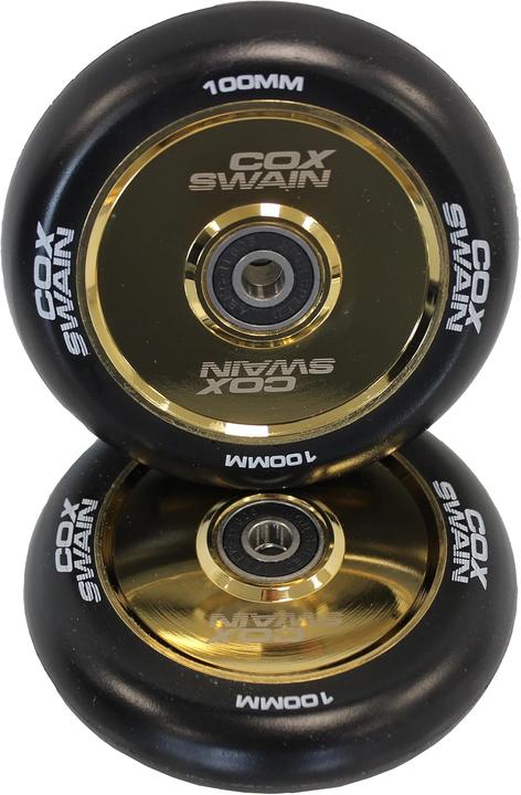 Actual product image Cox Swain X-385 Stunt Rollenset