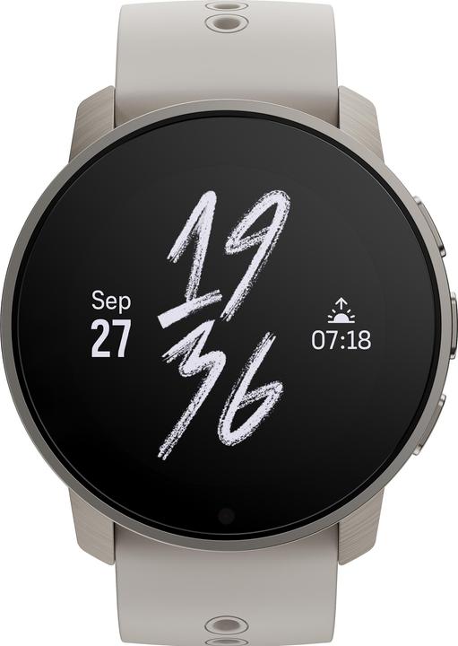 Actual product image Suunto 9 Peak Pro (43 mm)