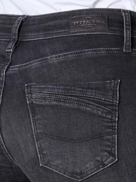 Immagine prodotto Cross Jeans Cross Anya Jeans nero usato (W30/L30)