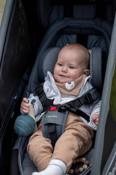 Immagine prodotto Qeridoo Seggiolino per bambini