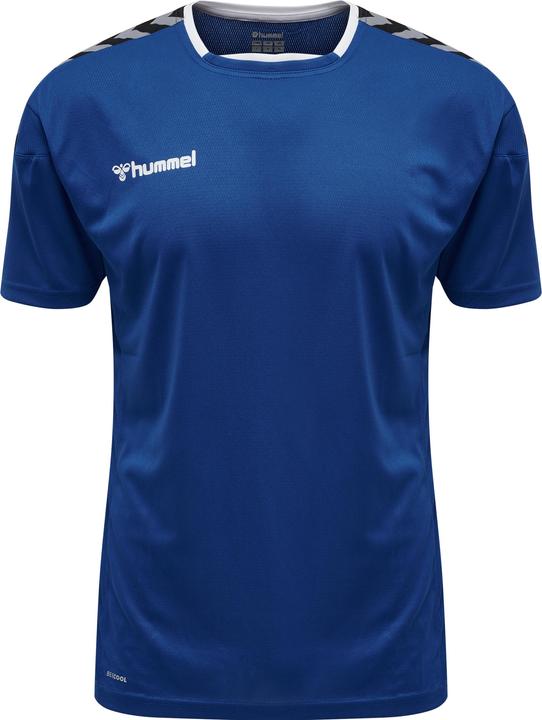 Actual product image hummel Authentic Kids Poly Jersey S/S (152)