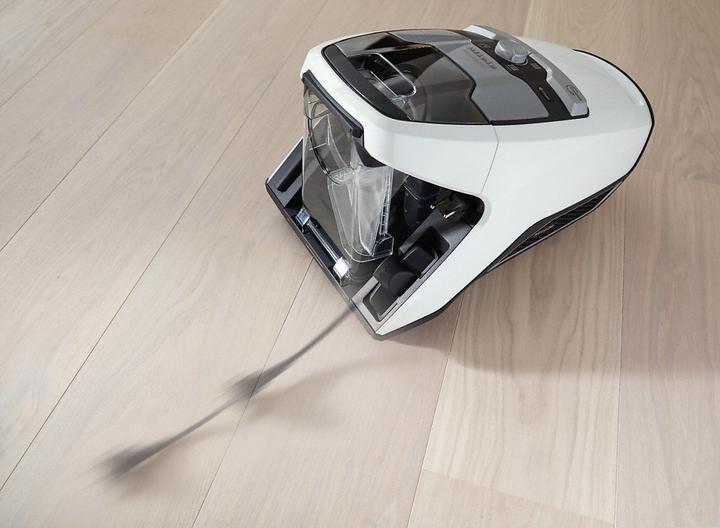 Produktbild Miele Blizzard CX1 Excellence EcoLine