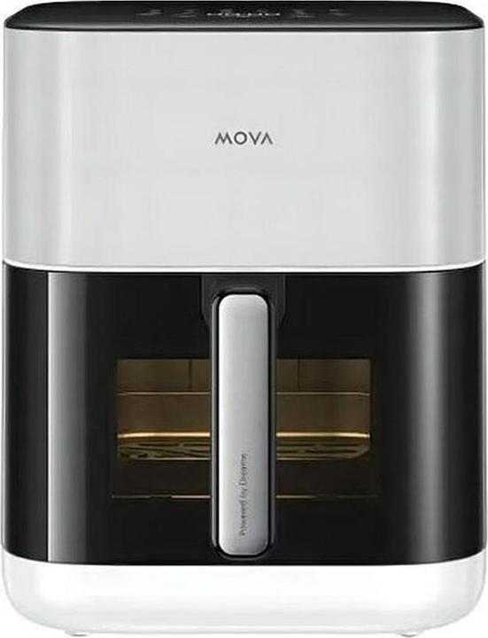 Actual product image Mova FD10 Pro (EU plug)