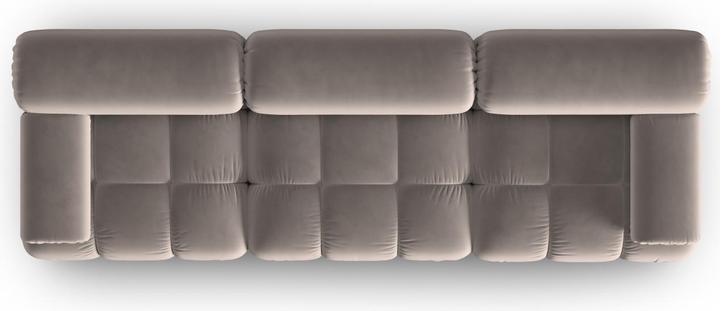Image du produit Maison Heritage Gerda (4 places, 3 places, 2 places)