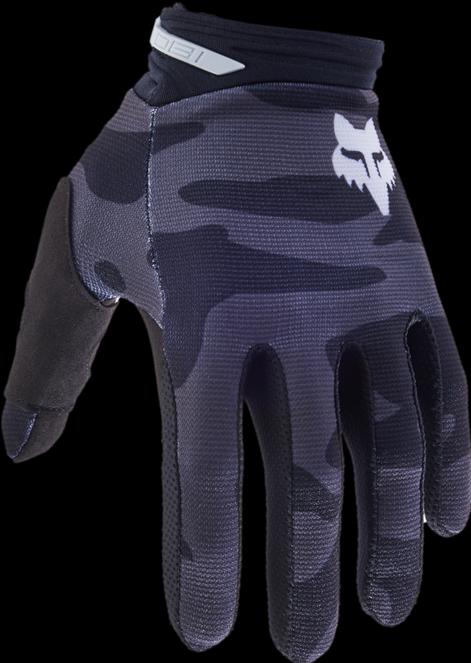 Actual product image Fox 180 Bnkr Glove (L)