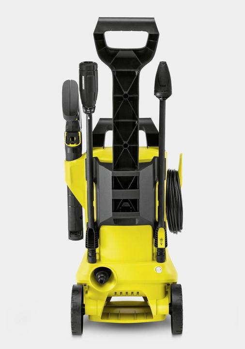 Actual product image Kärcher K 2 Power Control (Electrical connection)
