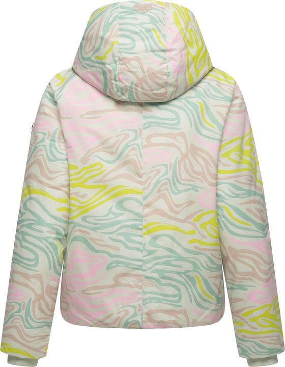 Immagine prodotto Ragwear Amarrena (XL)