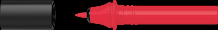 Cherry red